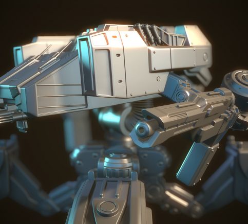 3D MODEL BASIC